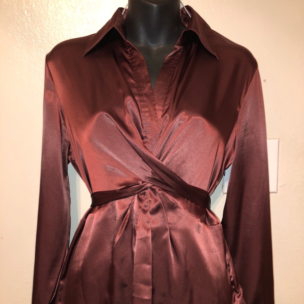Elegant Blouse
